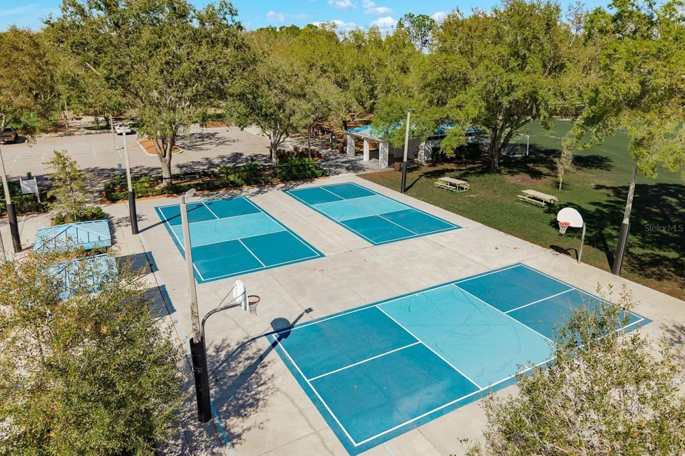 5442 MILLBROOK WAY Palm Harbor, FL 34685