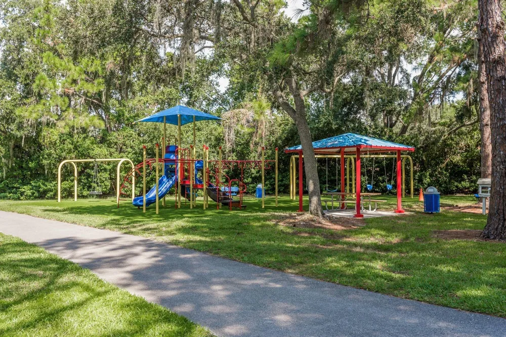 5442 MILLBROOK WAY Palm Harbor, FL 34685