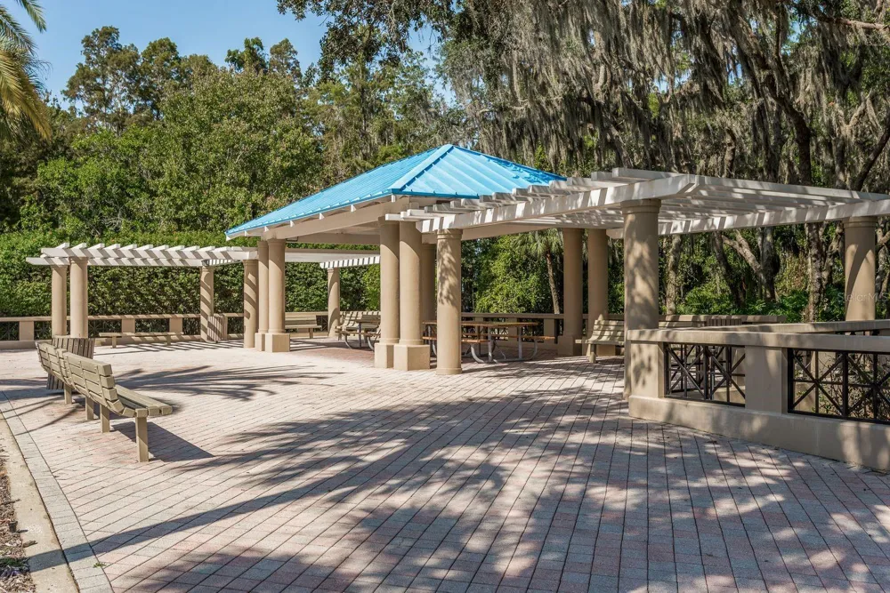 5442 MILLBROOK WAY Palm Harbor, FL 34685