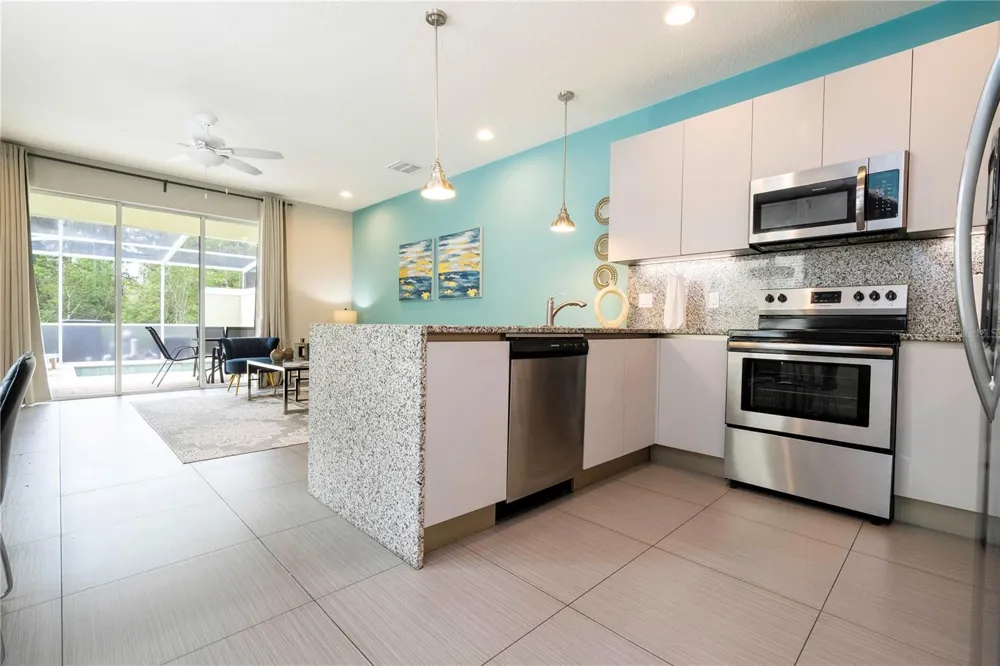 1637 TRANQUIL AVENUE Clermont, FL 34714