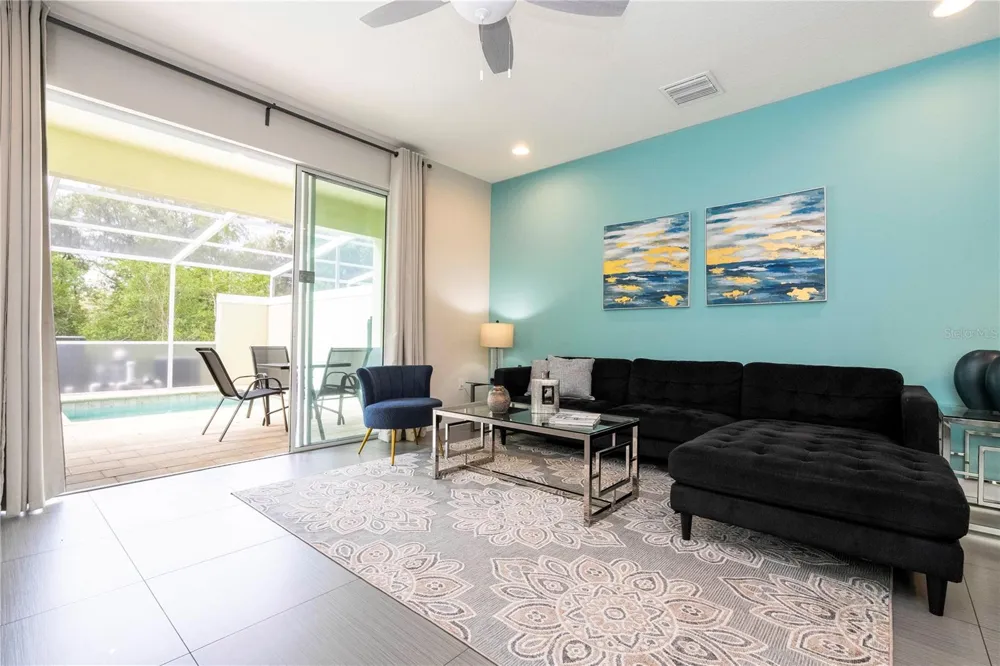 1637 TRANQUIL AVENUE Clermont, FL 34714
