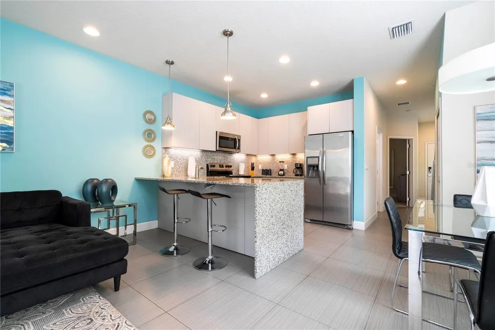 1637 TRANQUIL AVENUE Clermont, FL 34714