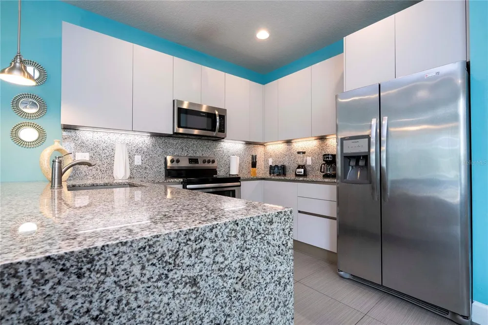 1637 TRANQUIL AVENUE Clermont, FL 34714