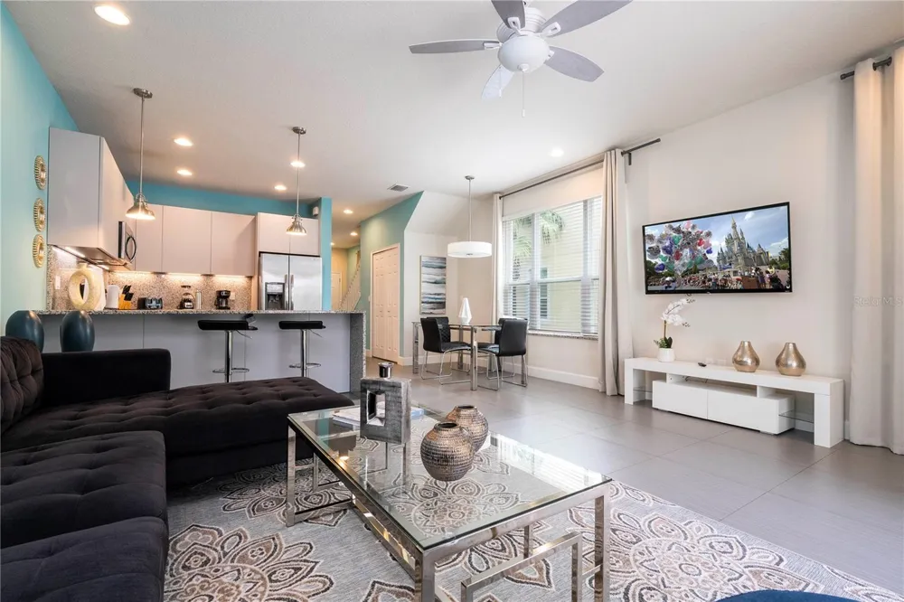 1637 TRANQUIL AVENUE Clermont, FL 34714