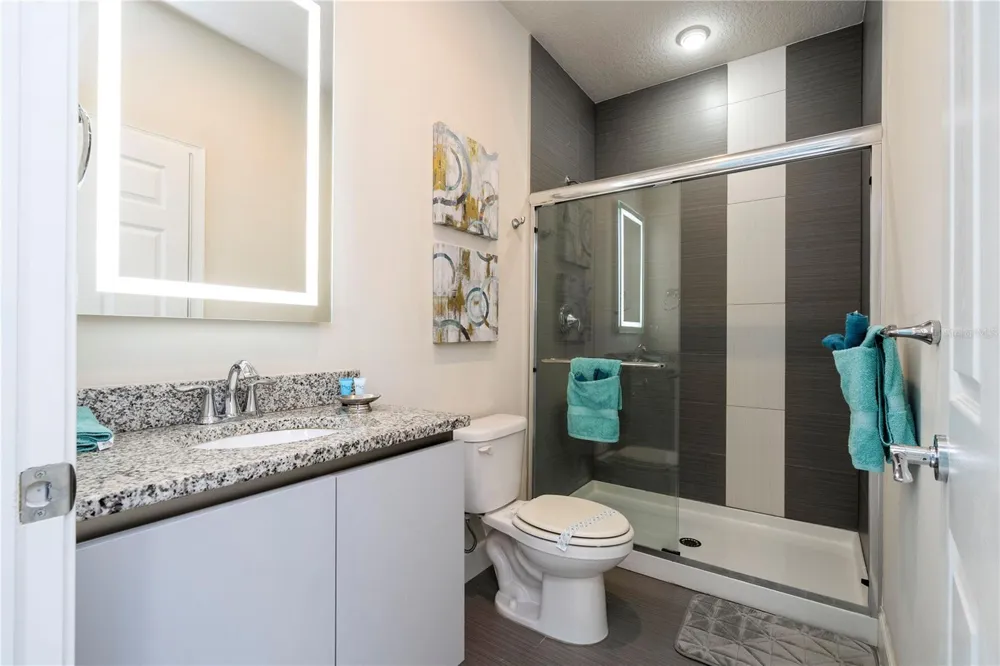 1637 TRANQUIL AVENUE Clermont, FL 34714
