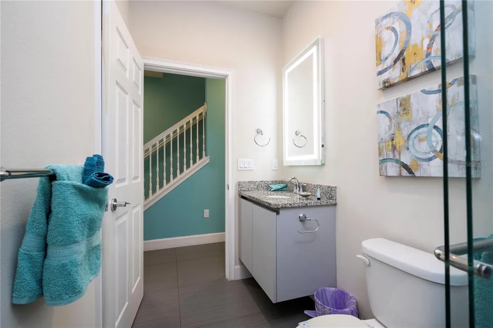 1637 TRANQUIL AVENUE Clermont, FL 34714
