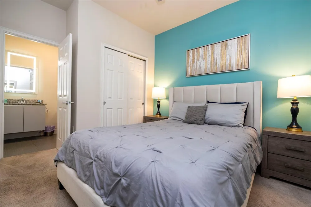 1637 TRANQUIL AVENUE Clermont, FL 34714