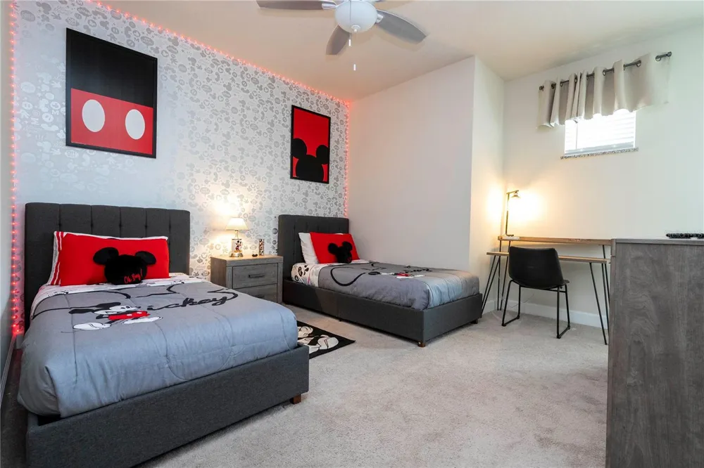 1637 TRANQUIL AVENUE Clermont, FL 34714