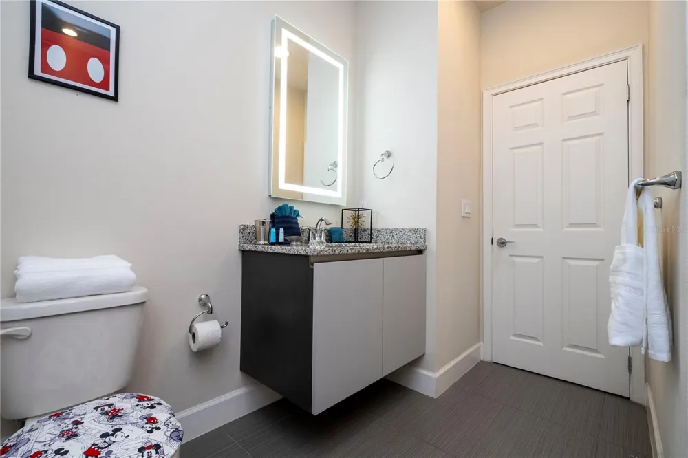 1637 TRANQUIL AVENUE Clermont, FL 34714