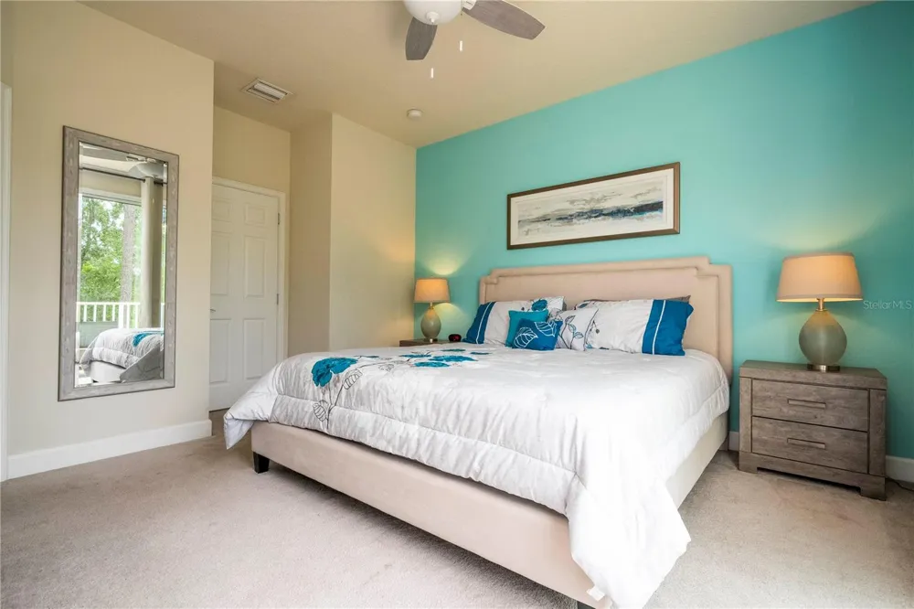 1637 TRANQUIL AVENUE Clermont, FL 34714