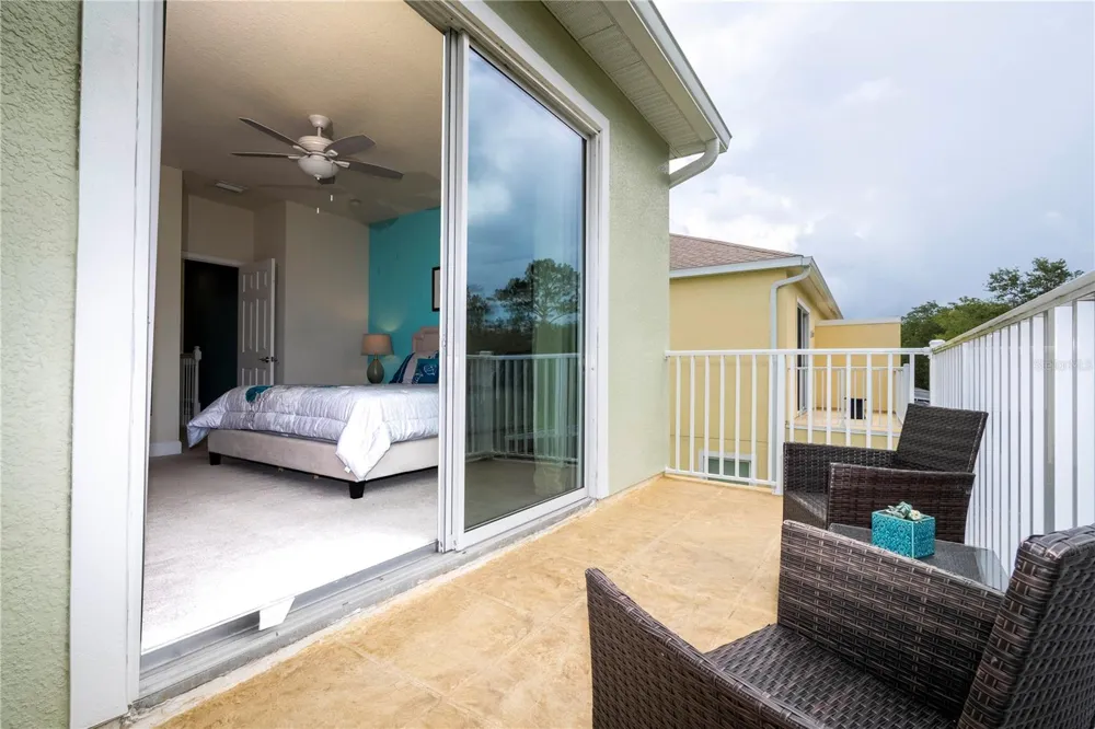 1637 TRANQUIL AVENUE Clermont, FL 34714