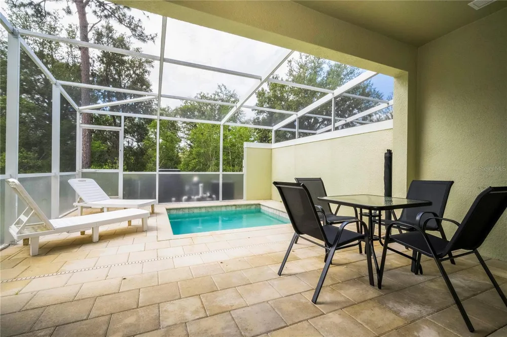 1637 TRANQUIL AVENUE Clermont, FL 34714