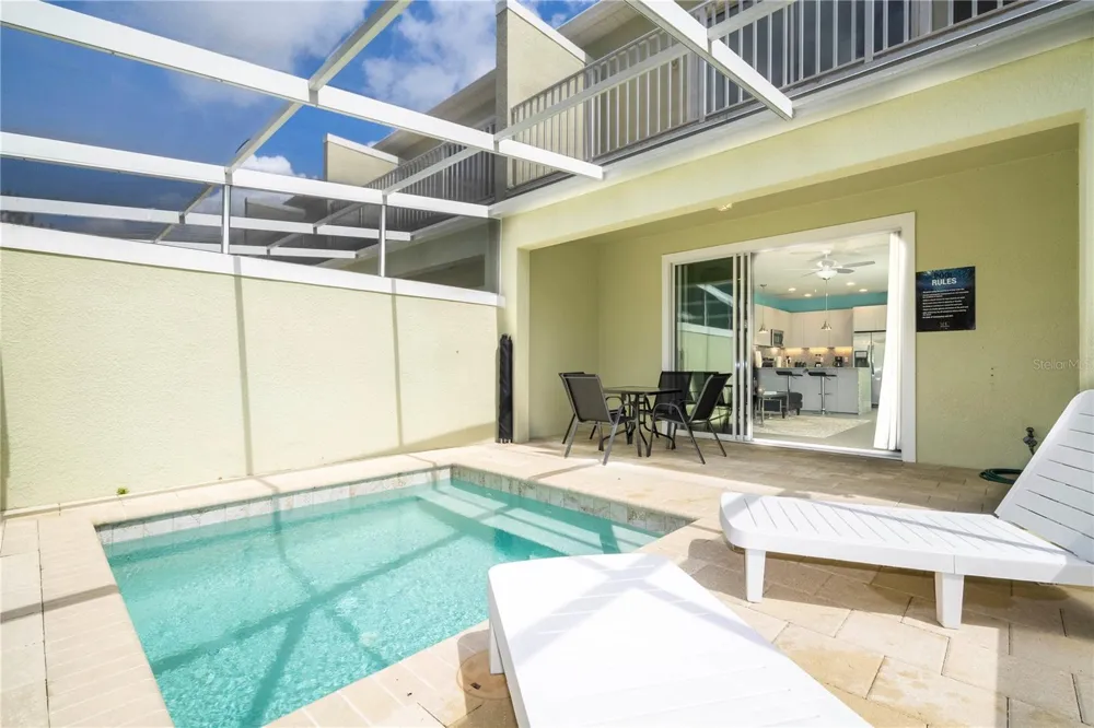 1637 TRANQUIL AVENUE Clermont, FL 34714