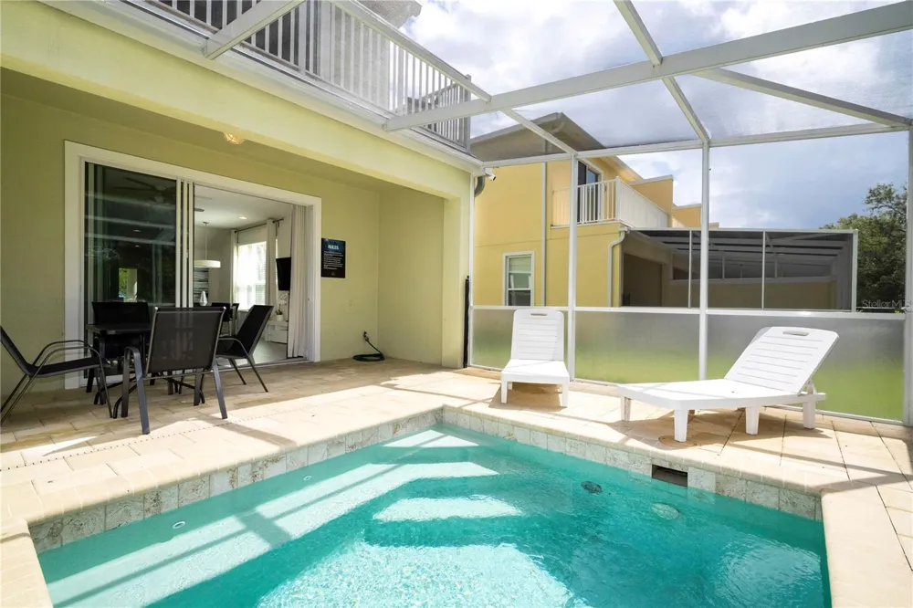 1637 TRANQUIL AVENUE Clermont, FL 34714