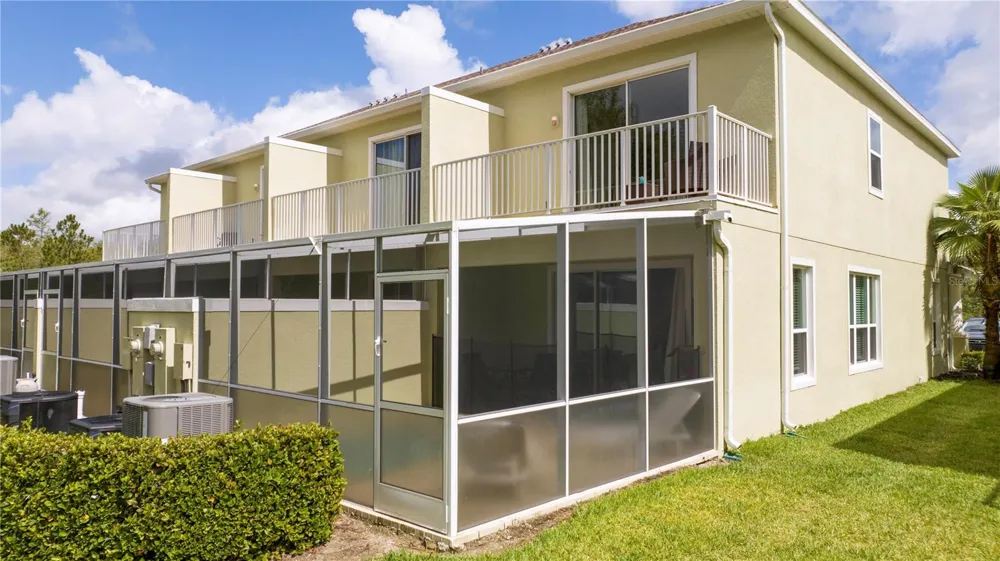 1637 TRANQUIL AVENUE Clermont, FL 34714