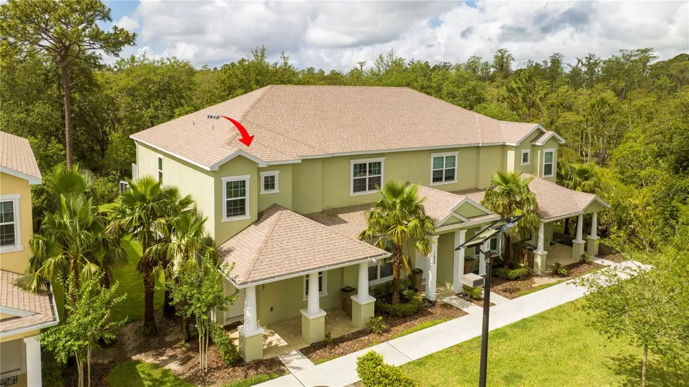 1637 TRANQUIL AVENUE Clermont, FL 34714
