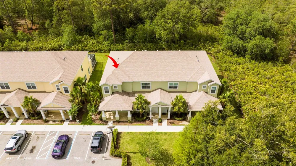 1637 TRANQUIL AVENUE Clermont, FL 34714