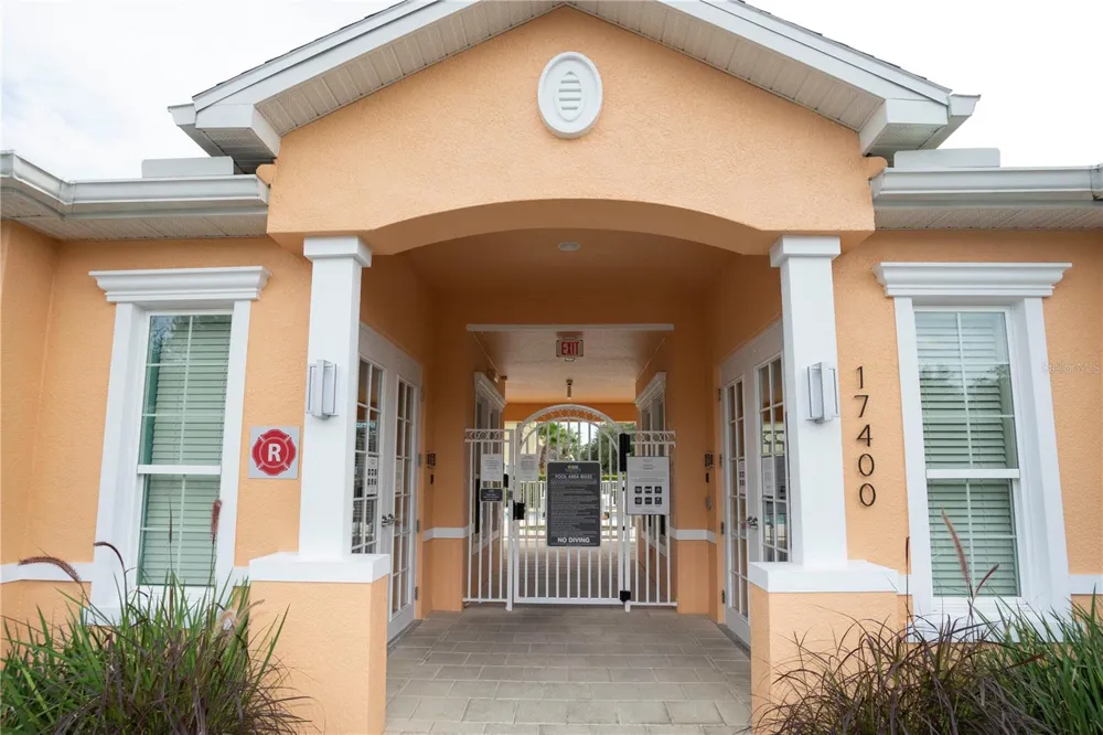 1637 TRANQUIL AVENUE Clermont, FL 34714
