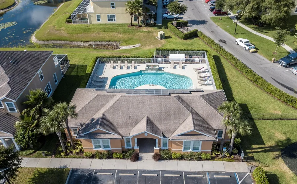 1637 TRANQUIL AVENUE Clermont, FL 34714