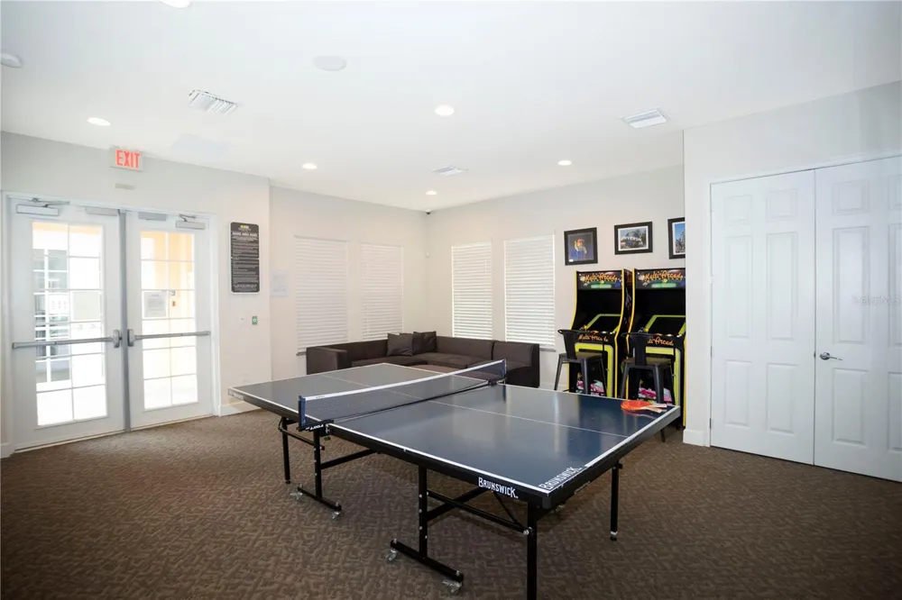 1637 TRANQUIL AVENUE Clermont, FL 34714