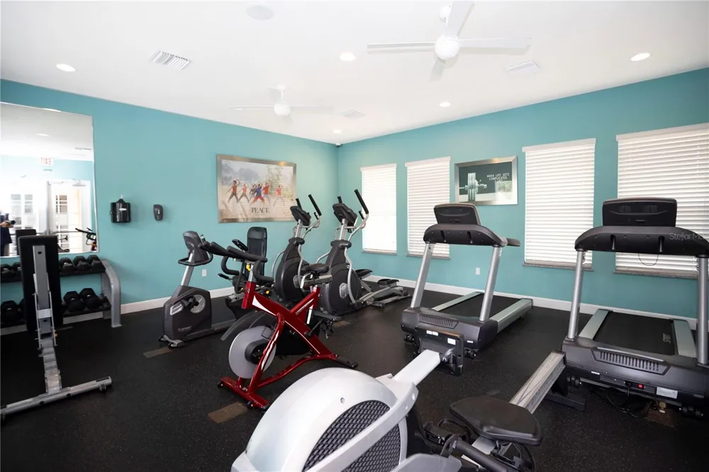 1637 TRANQUIL AVENUE Clermont, FL 34714