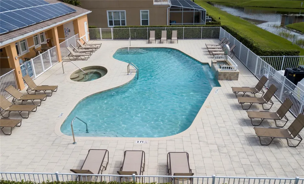 1637 TRANQUIL AVENUE Clermont, FL 34714