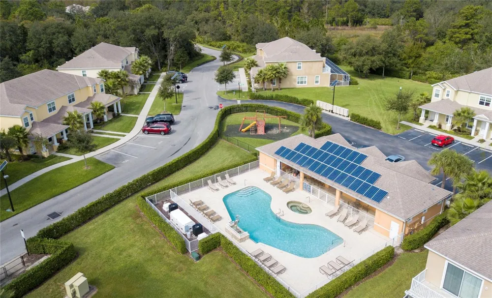 1637 TRANQUIL AVENUE Clermont, FL 34714
