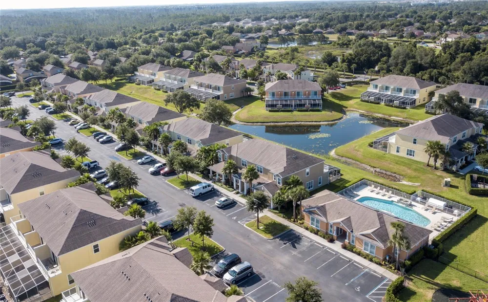 1637 TRANQUIL AVENUE Clermont, FL 34714