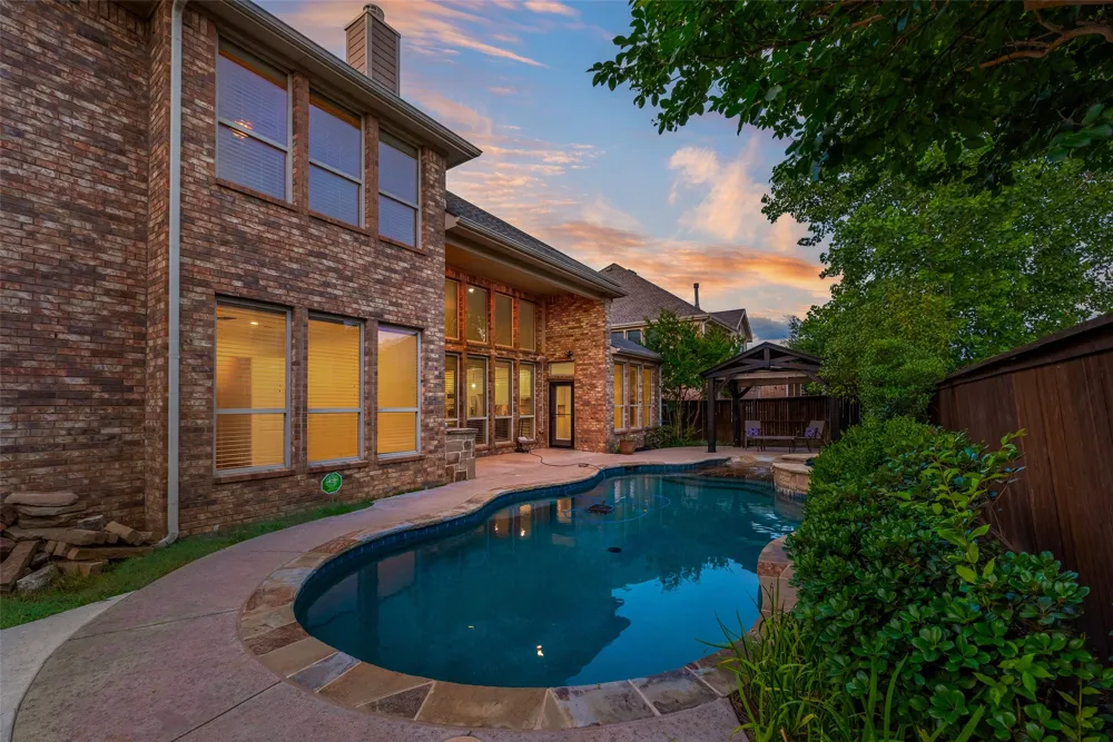 1424 Latigo Lane Keller, TX 76248