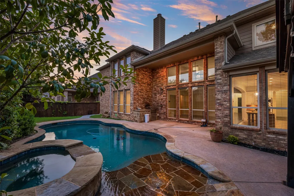 1424 Latigo Lane Keller, TX 76248