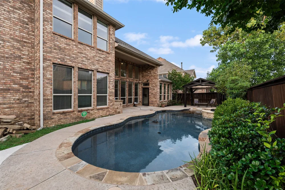1424 Latigo Lane Keller, TX 76248