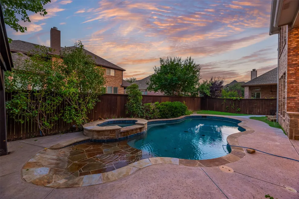 1424 Latigo Lane Keller, TX 76248