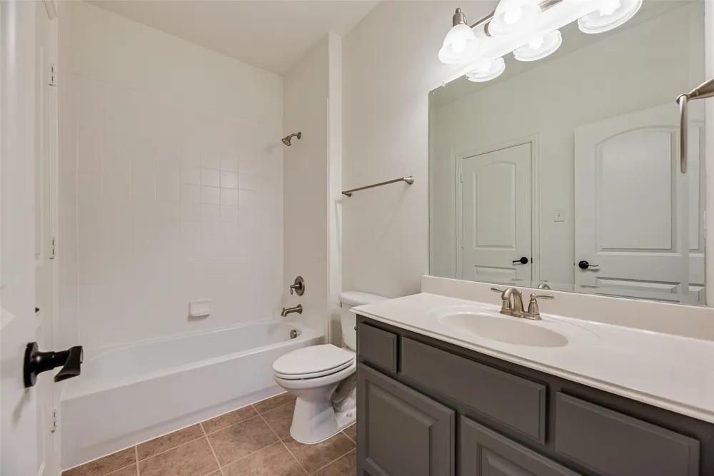 1424 Latigo Lane Keller, TX 76248