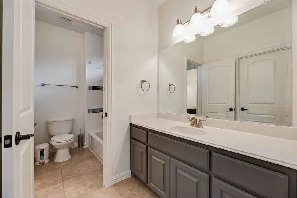 1424 Latigo Lane Keller, TX 76248