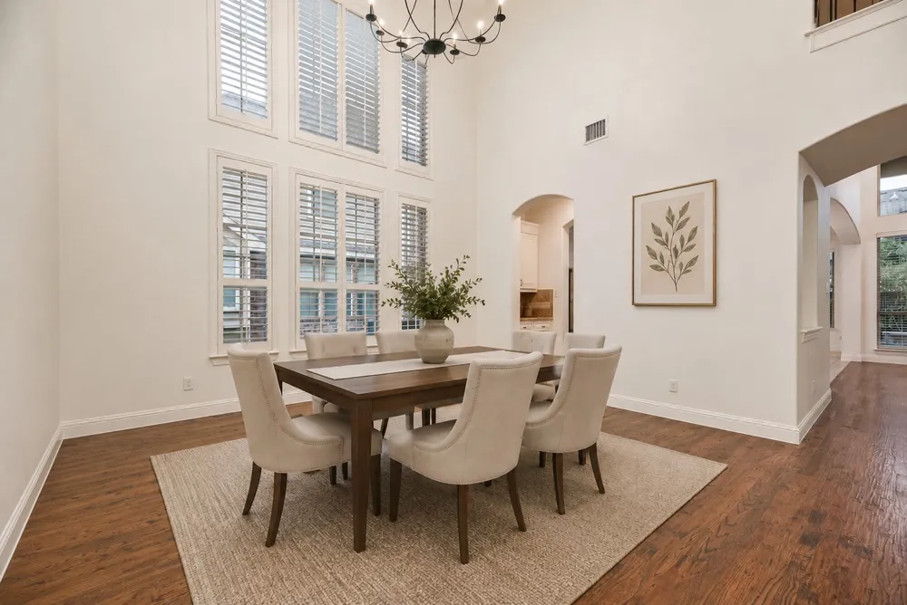 1424 Latigo Lane Keller, TX 76248