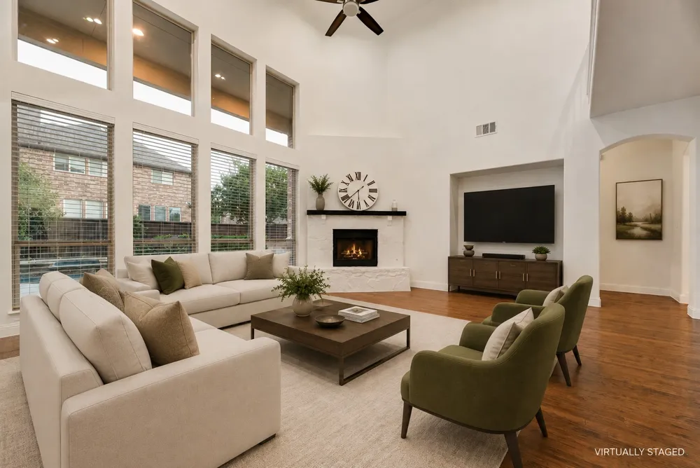 1424 Latigo Lane Keller, TX 76248