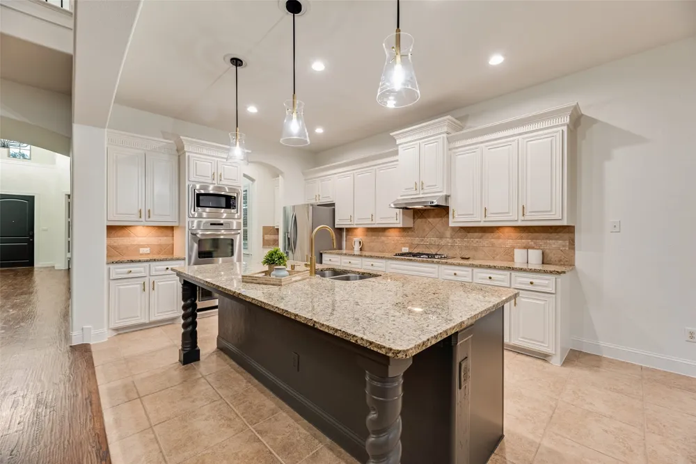 1424 Latigo Lane Keller, TX 76248