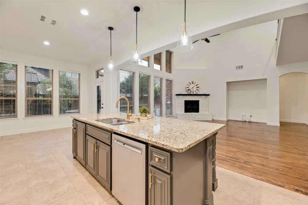 1424 Latigo Lane Keller, TX 76248