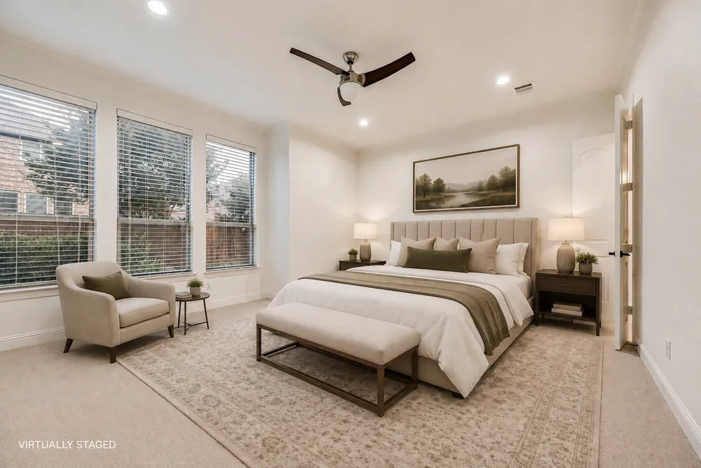 1424 Latigo Lane Keller, TX 76248