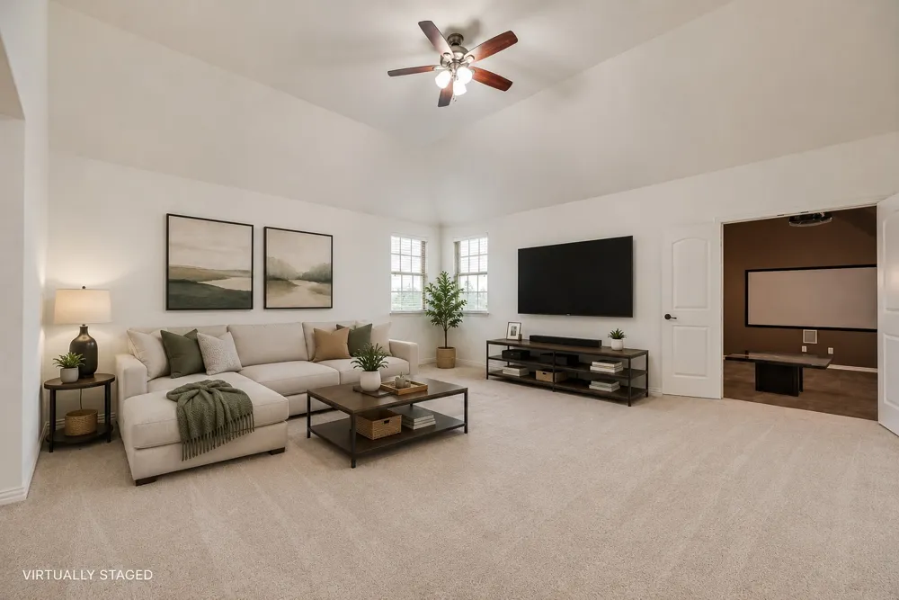 1424 Latigo Lane Keller, TX 76248