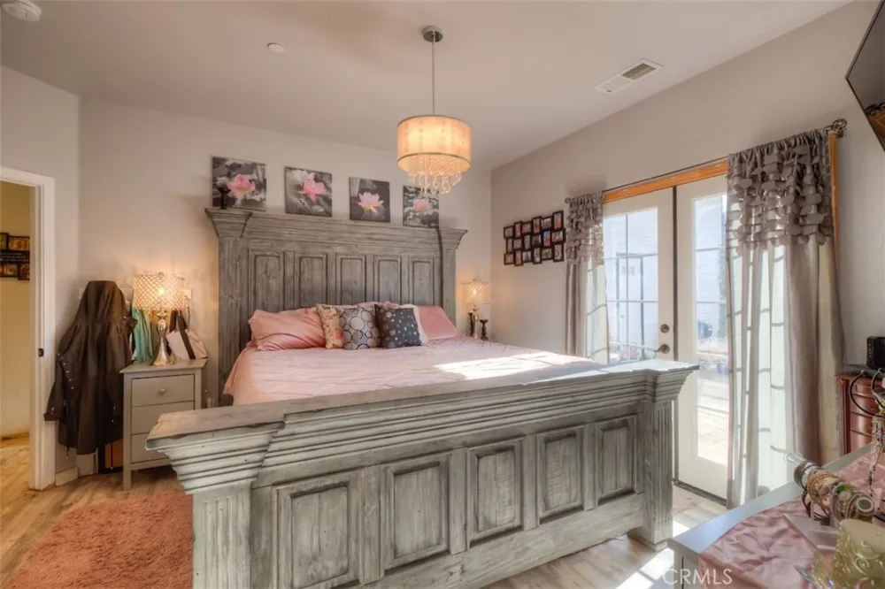 83 Northfork Berry Creek, CA 95916
