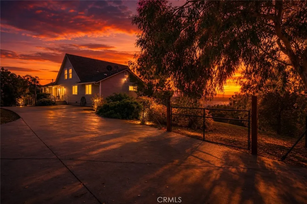 83 Northfork Berry Creek, CA 95916