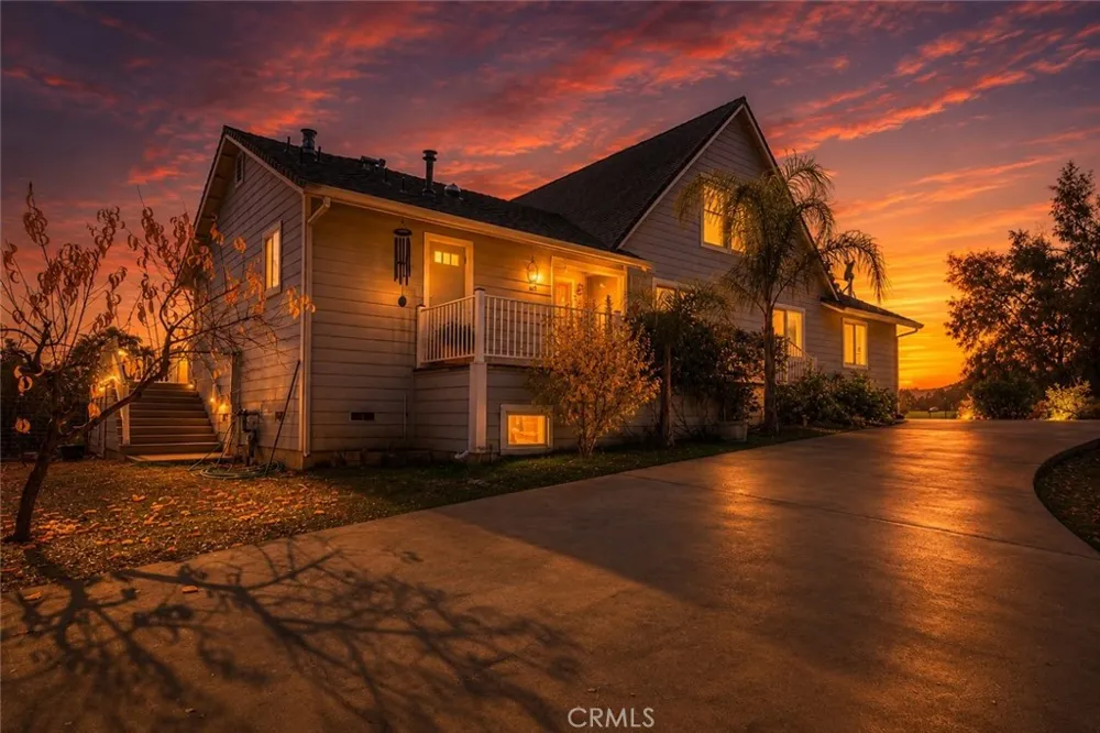 83 Northfork Berry Creek, CA 95916