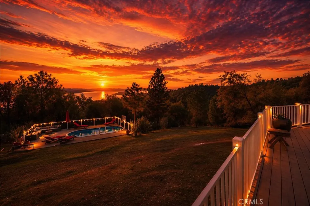 83 Northfork Berry Creek, CA 95916