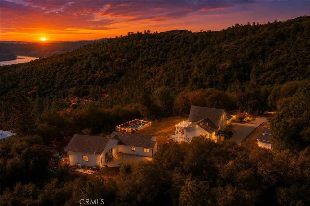 83 Northfork Berry Creek, CA 95916