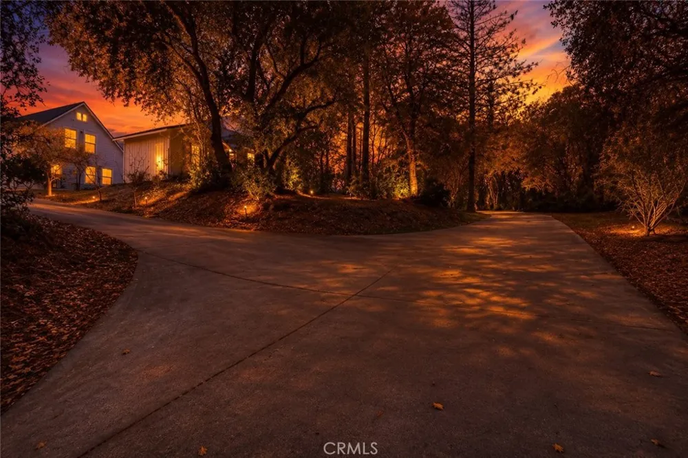 83 Northfork Berry Creek, CA 95916