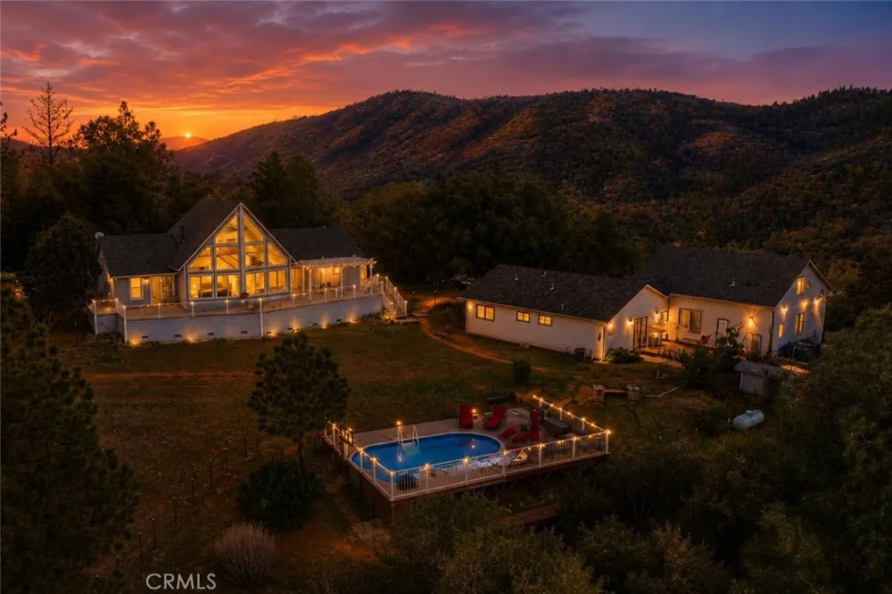 83 Northfork Berry Creek, CA 95916