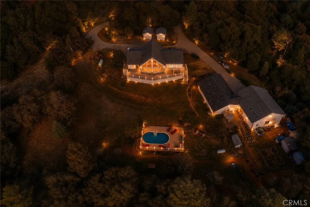 83 Northfork Berry Creek, CA 95916