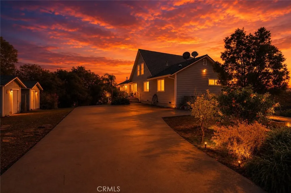 83 Northfork Berry Creek, CA 95916