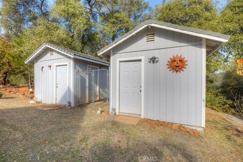83 Northfork Berry Creek, CA 95916